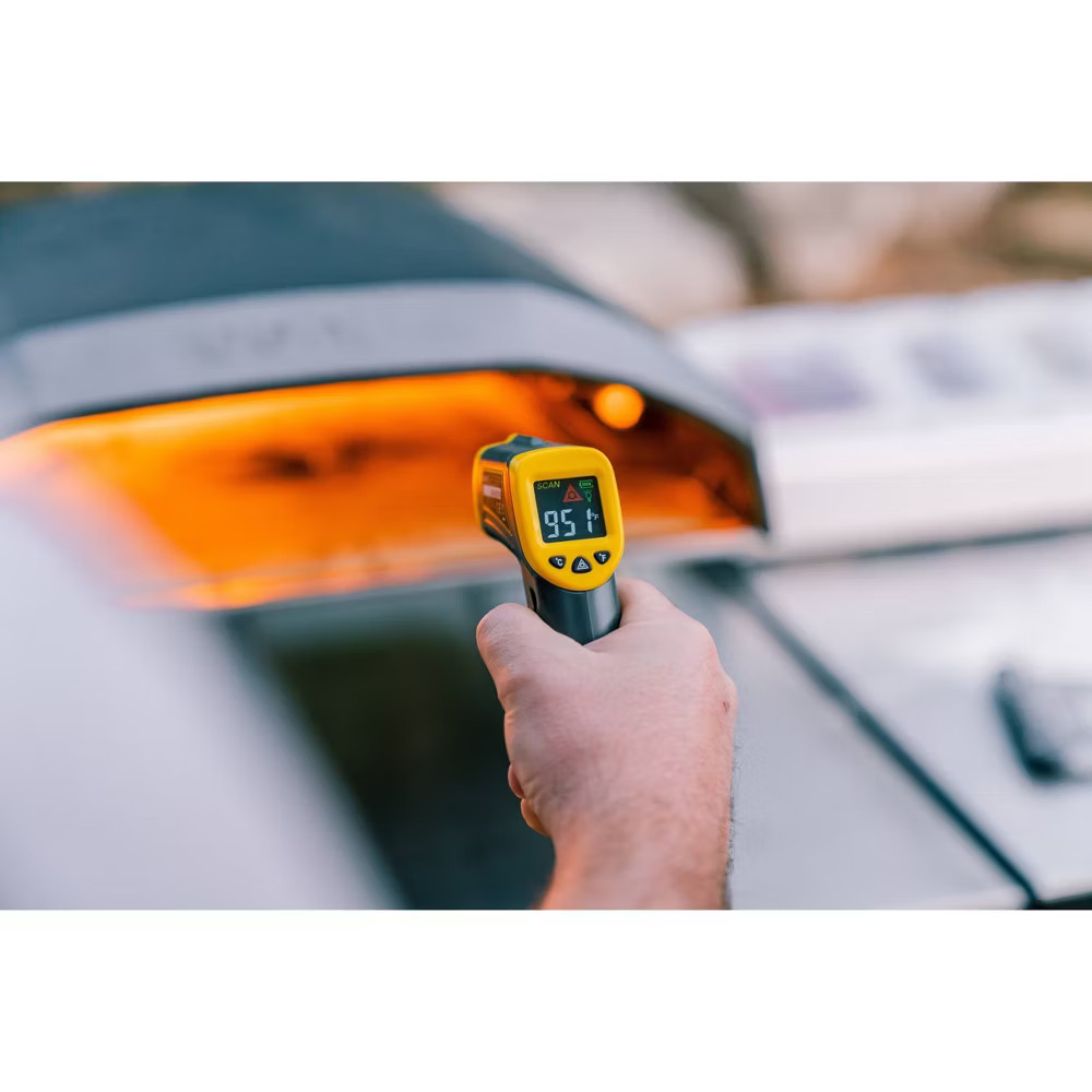 Ooni Digital Infrared Thermometer
