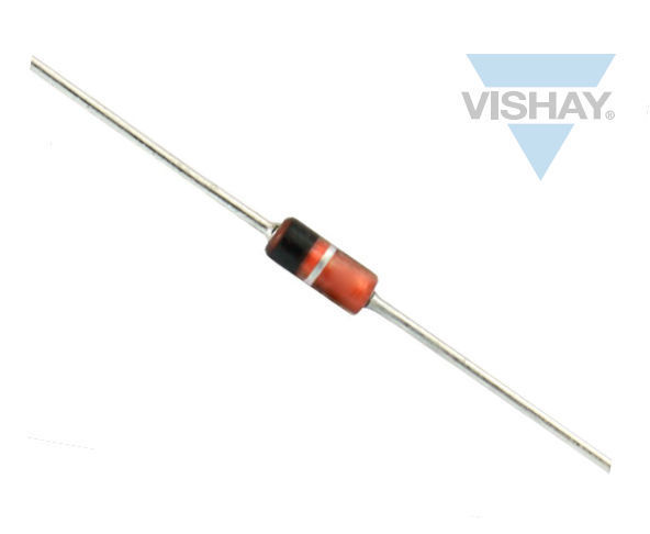 10 Pack Zener Diode VISHAY | 500mW | Voltage 24V | Quality Diodes