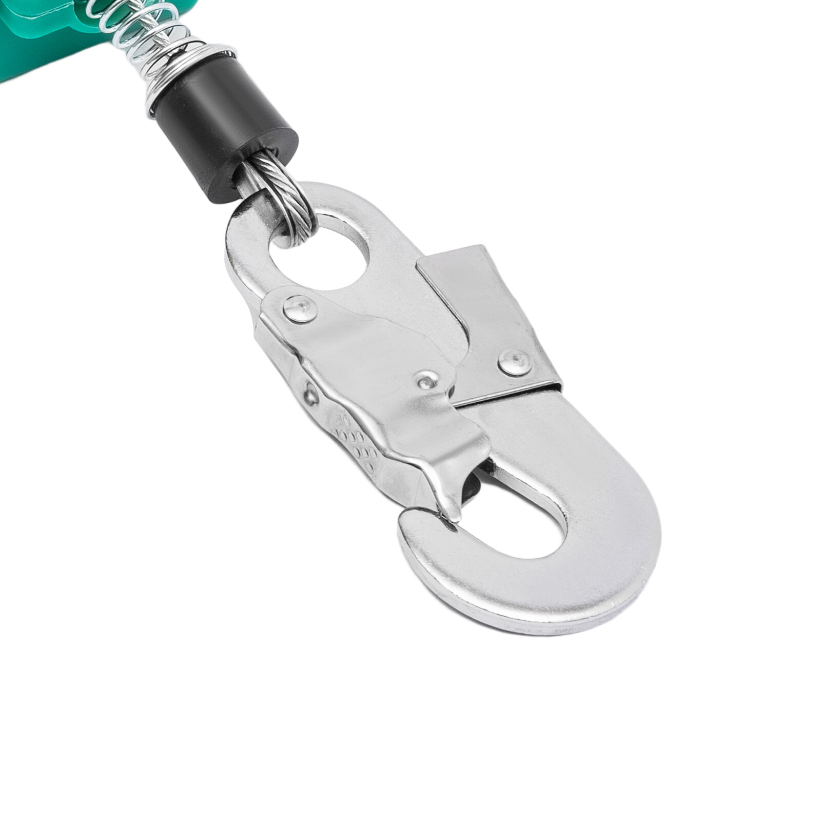 23 ft Fall Arrester Fall Protection Fall Arrestor Tool Self Retracting Lifeline