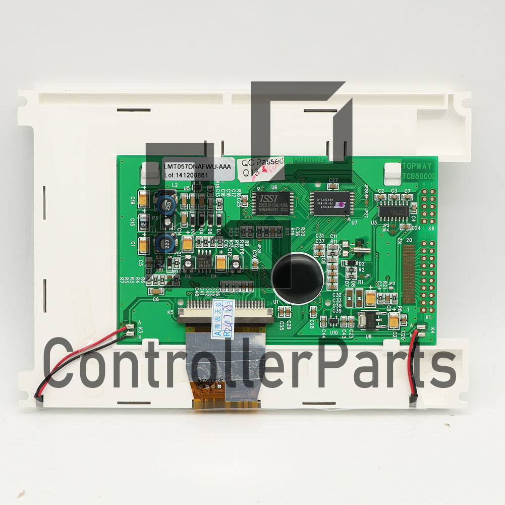 1PCS Used LMT057DNAFWU-AAA 5.7'' LCD Panel with touch screen