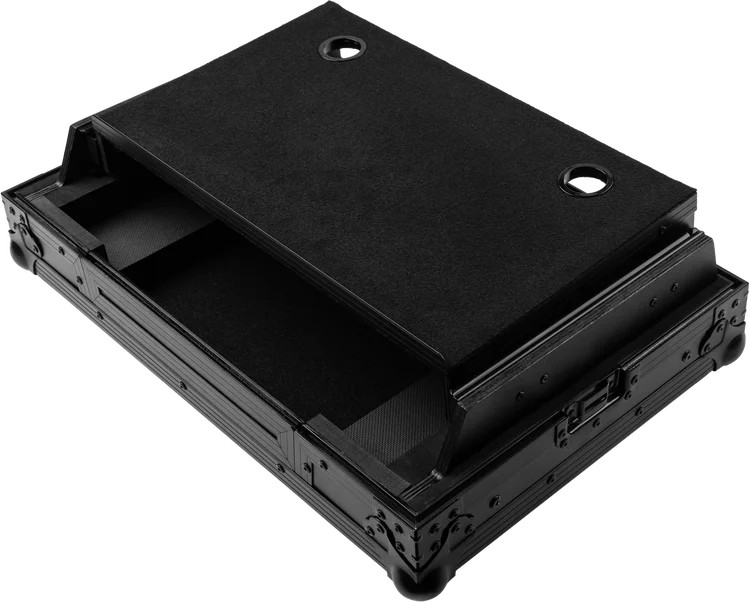 Gator Onyx Upper Deck Flight Case for Pioneer DJ DDJ-FLX4
