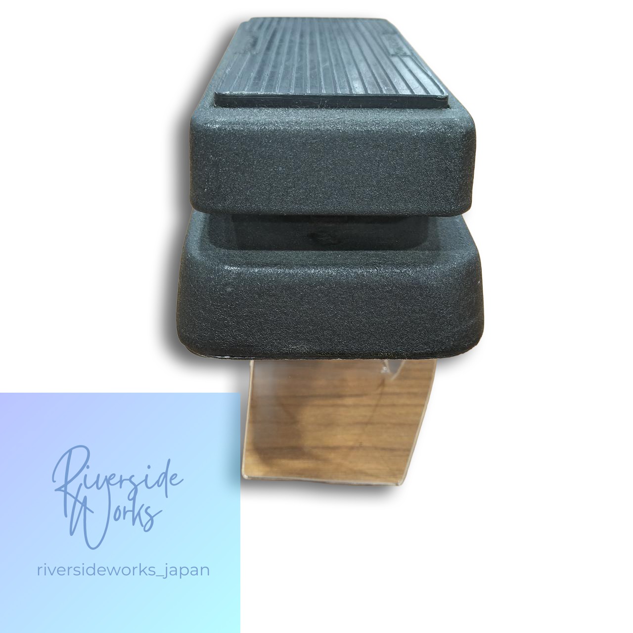 Jim Dunlop GCB95F Effects Pedal