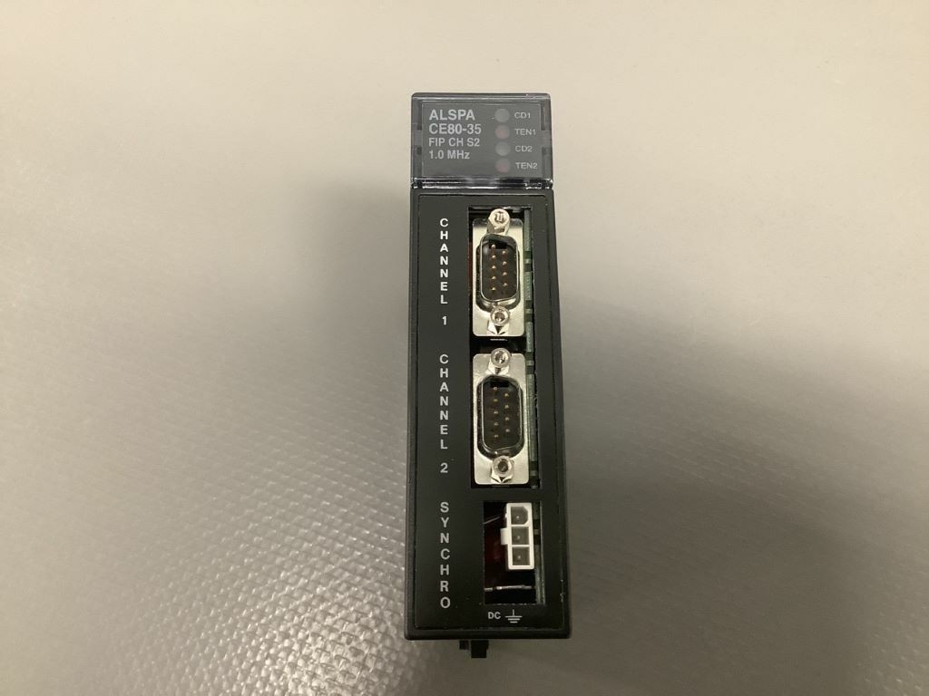 IC693BEM330DH - GE FANUC - IC693BEM330-DH Interface module NEUF