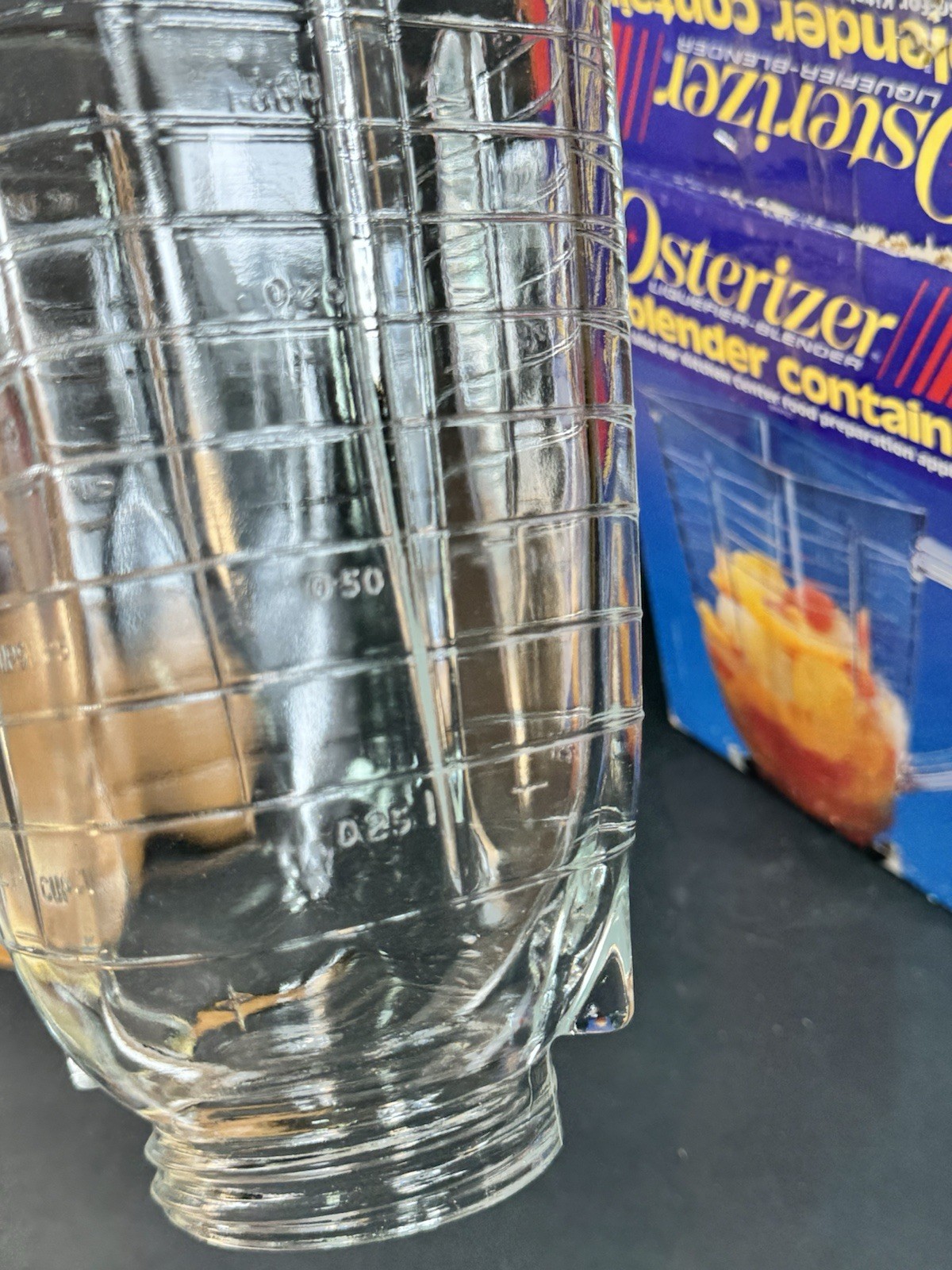 OSTERIZER BLENDER CONTAINER REPLACMENT