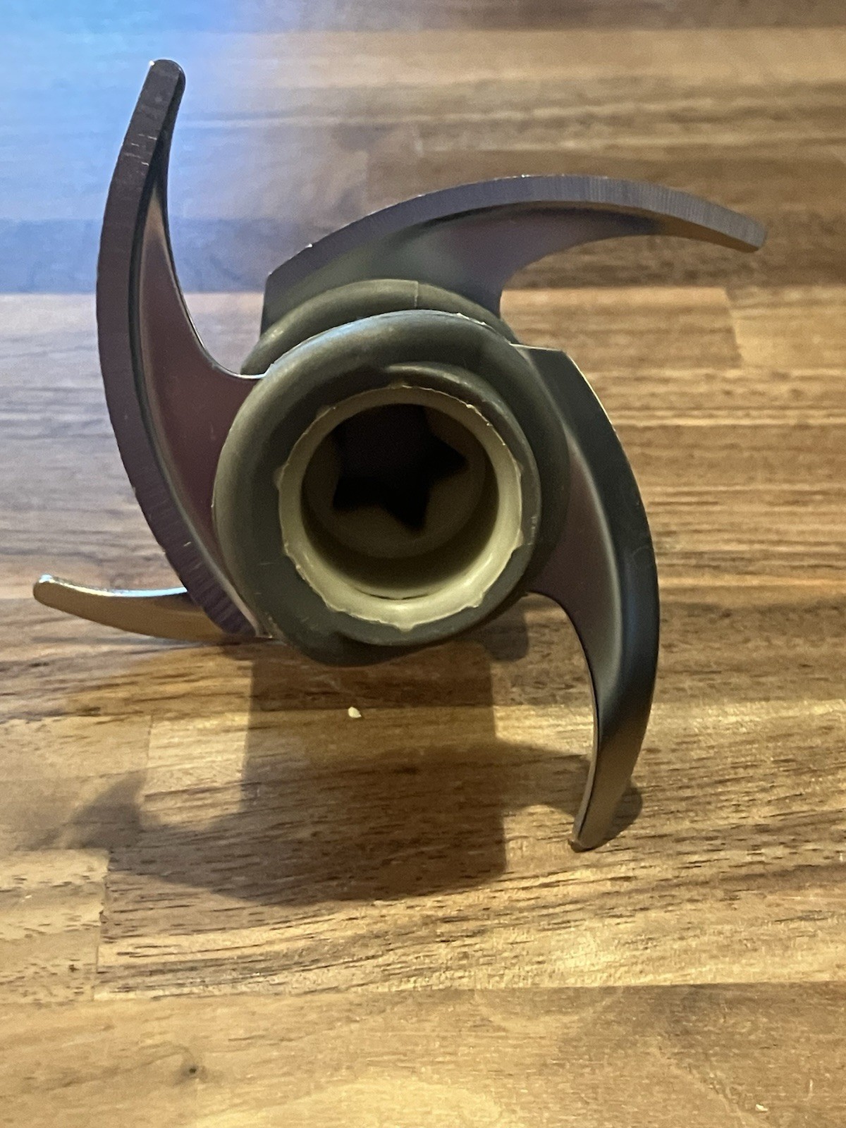 OEM - Ninja BL700 Blender 4-Blade Stacked Blade Assembly Replacement