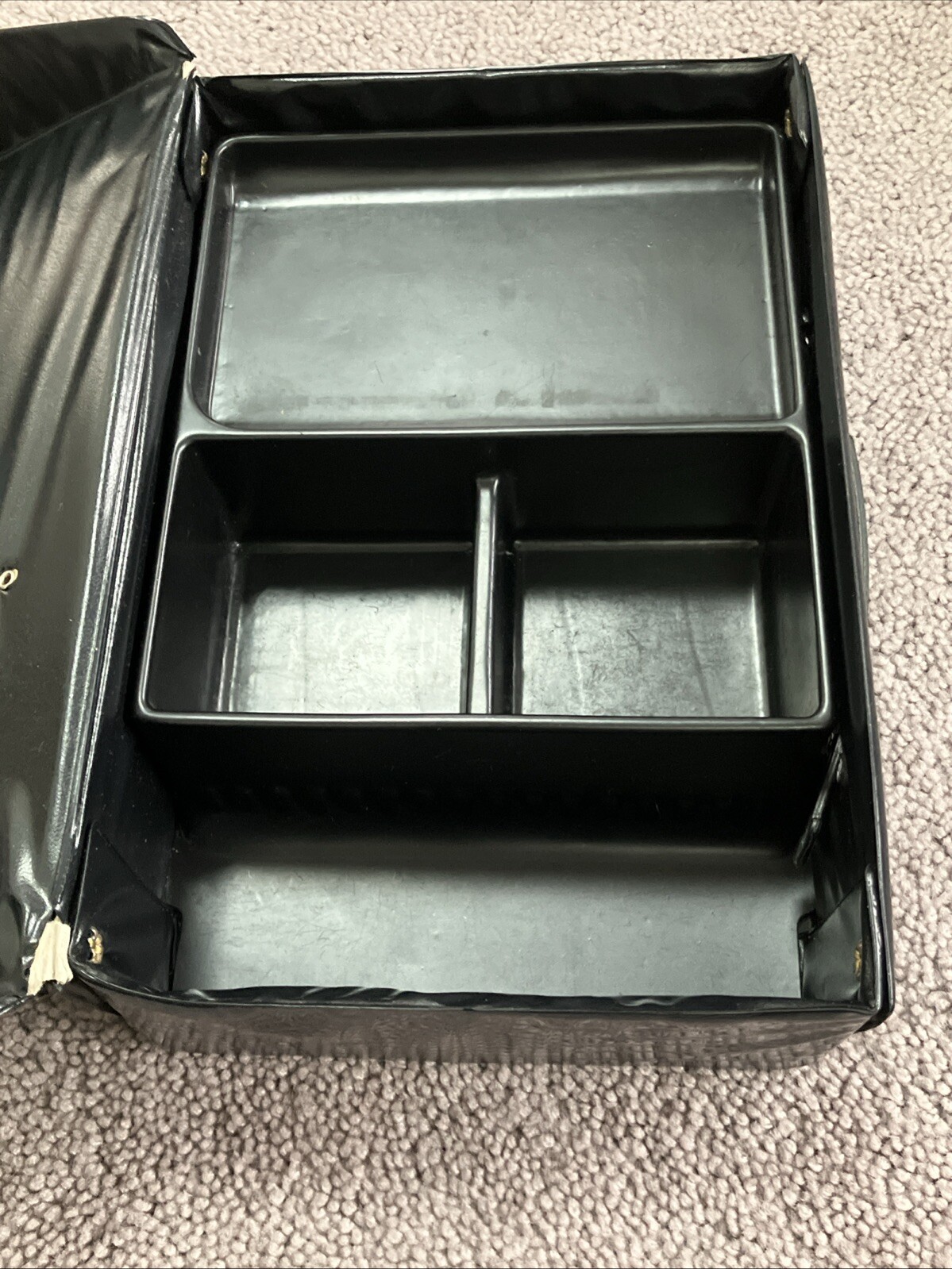 VINTAGE ORIGINAL NINTENDO GAMEBOY CASE