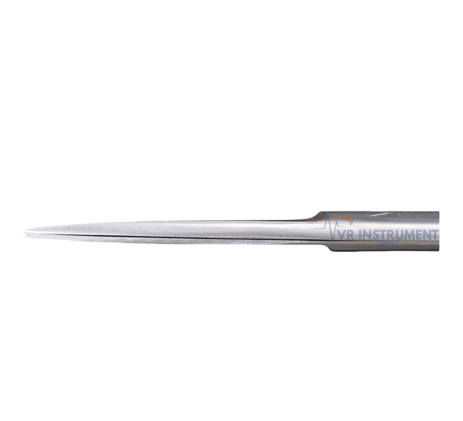 Operating Dissecting Scissors Straight 5.5" Sharp/Sharp surgical instrument