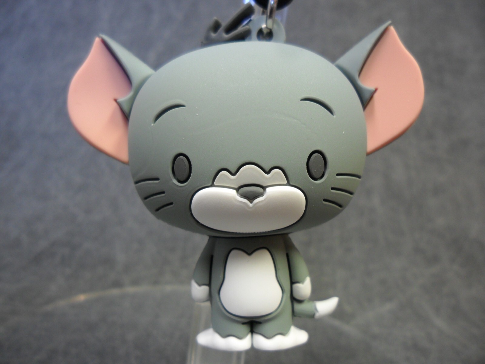 Tom and Jerry NEW * Tom Cat Clip * Blind Bag Warner Brothers Hanna Barbera
