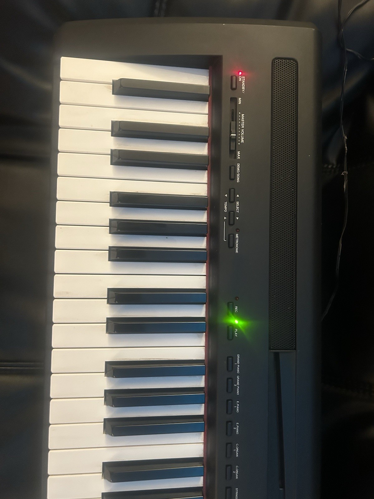 Yamaha p85