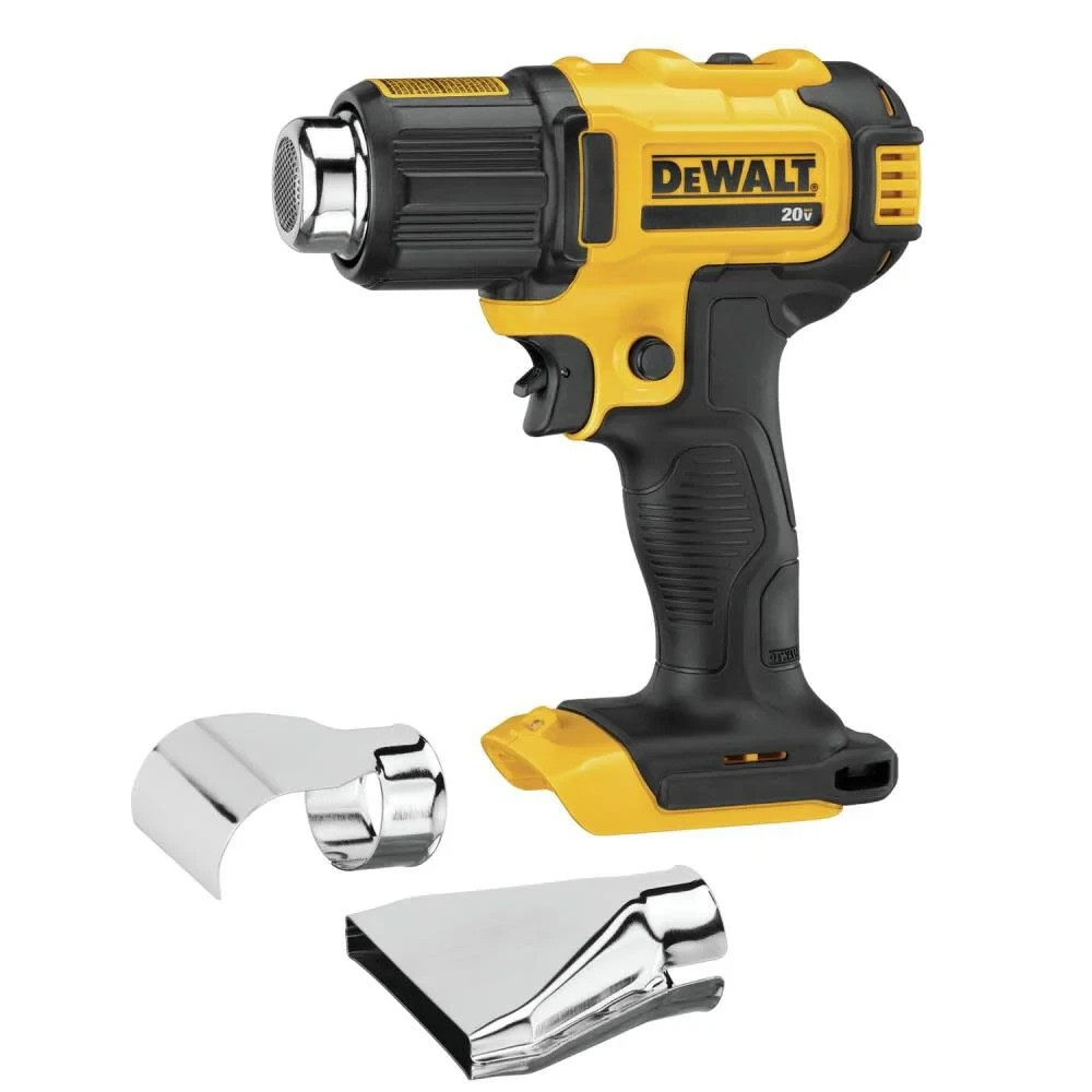 DEWALT DCE530B 20V MAX Heat Gun (Bare Tool)