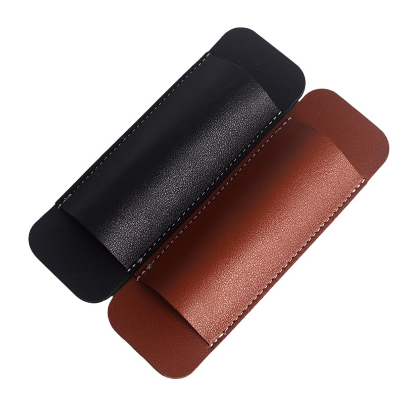 Cutter Pouches Leather Sheath Small Sheath Suitable for Small Outdoor Tool