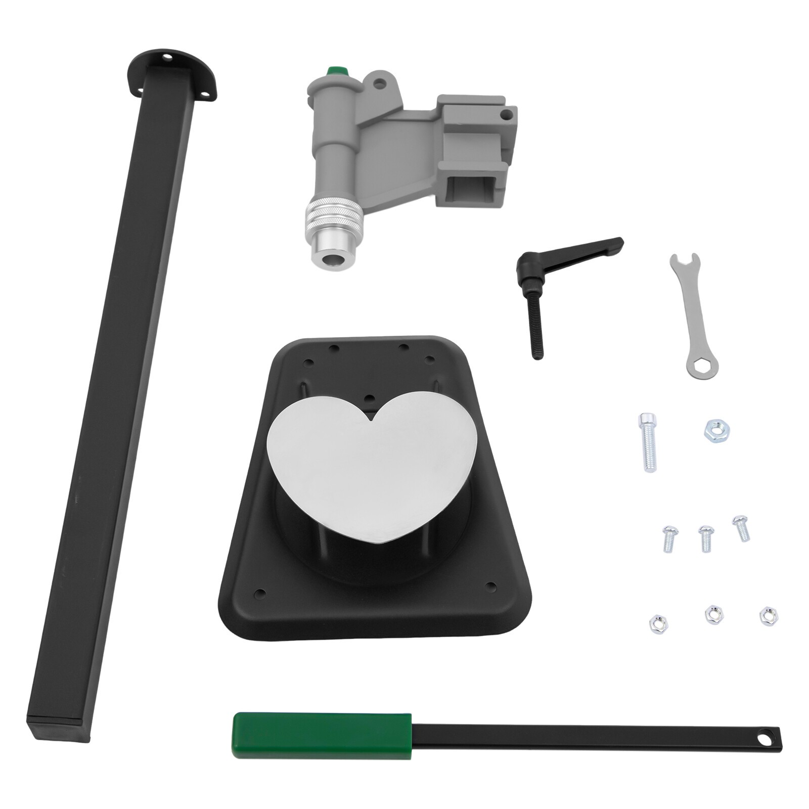 Manual Perfume Capper 13mm 15mm 18mm 20mm Perfume Bottle Crimping Machine Sealer