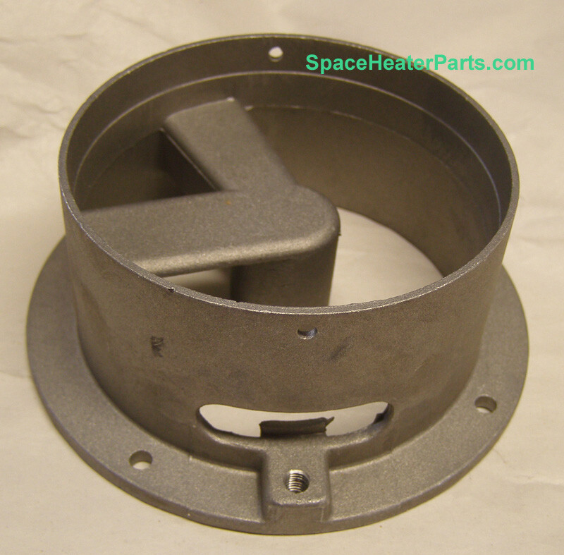 70-014-1000  Burner Head Pinnacle 150T & 220T