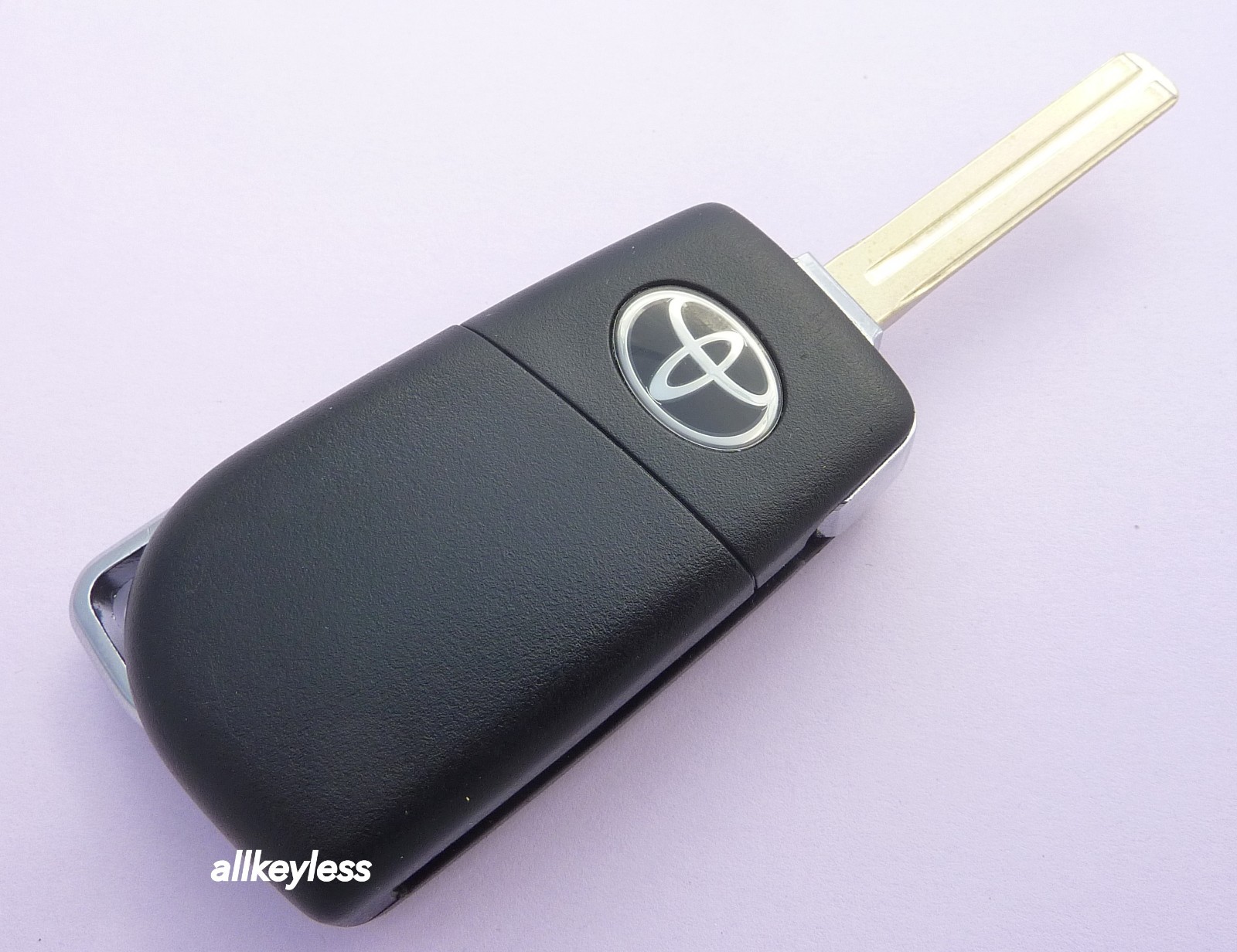 GENUINE OEM TOYOTA COROLLA CAMRY keyless entry flip key remote fob HYQ12BGF
