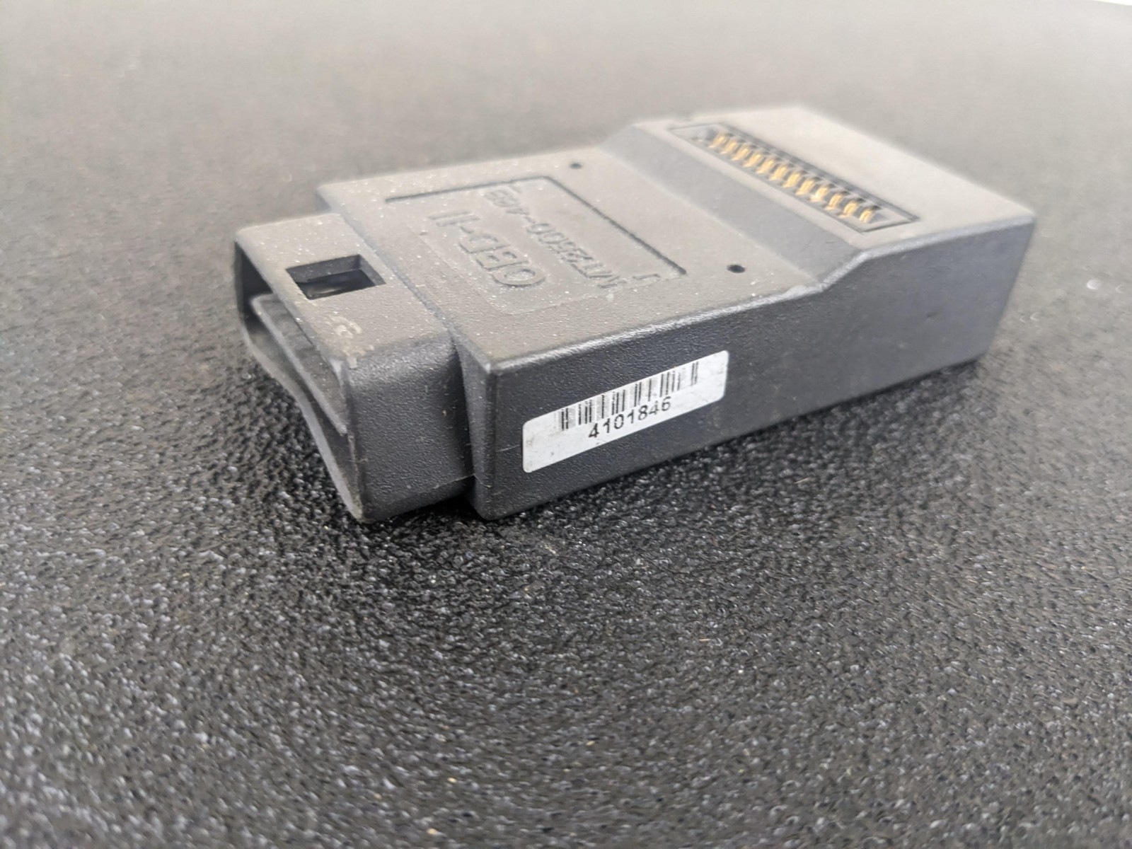 #bn187 Snap-on MT2500 -46B OBD-ll Car Diagnostic Tool