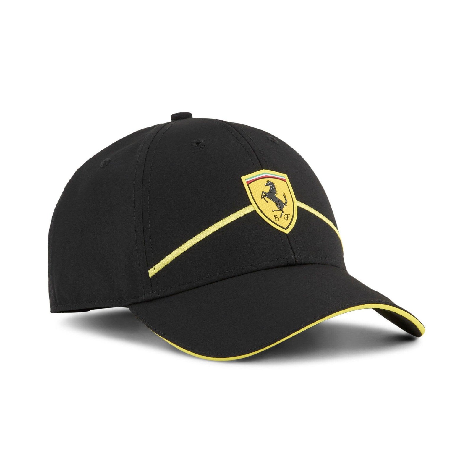 [026077-02] MENS PUMA FERRARI RACE BB CAP