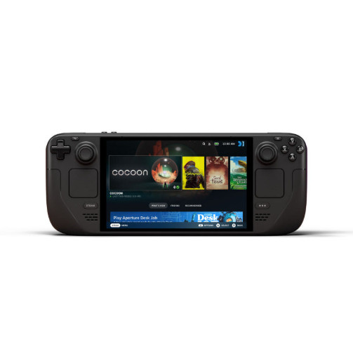 Valve Steam Deck | OLED 512GB / 1TB NVMe SSD, Unopened