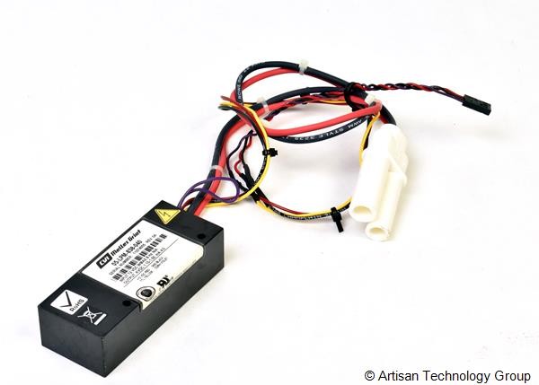 CVI Melles Griot 05-LPM-838-040 Laser Power Supply