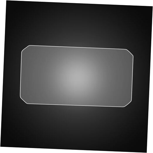 Instrument Film Dashboard Screen Protector Replacement for CFMOTO 450MT 450 MT