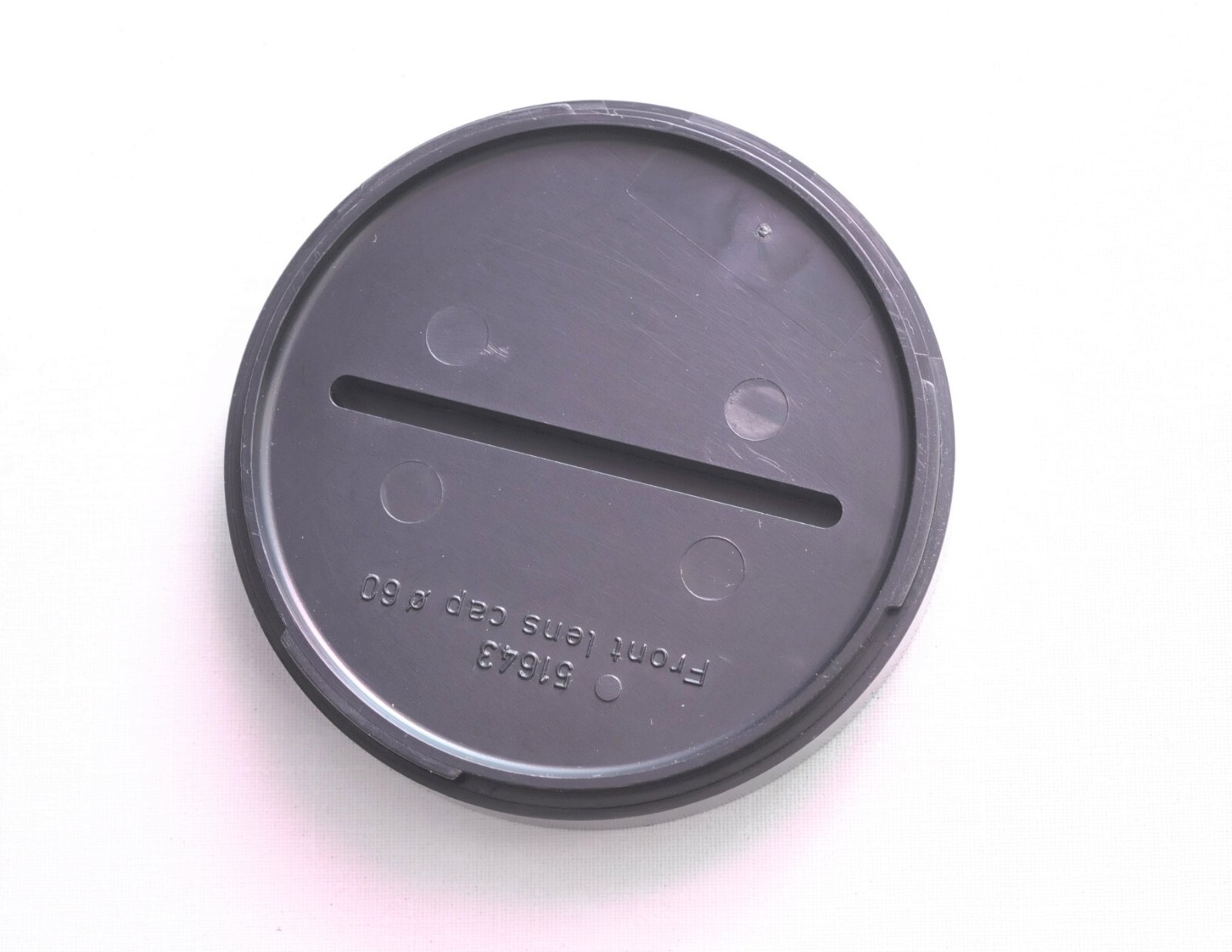 Hasselblad B60 Bay Bayonet 60 Front Lens Cap 51643