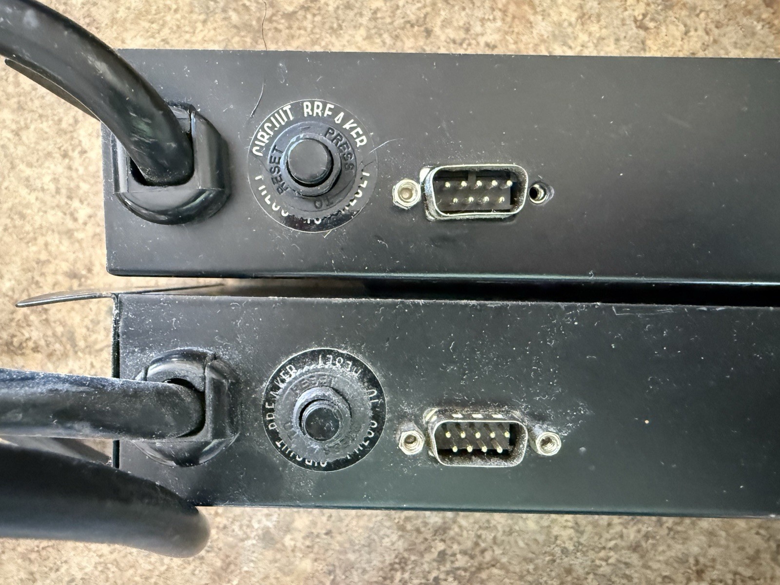 Chauvet SF-9005 DJ Timer System Package READ