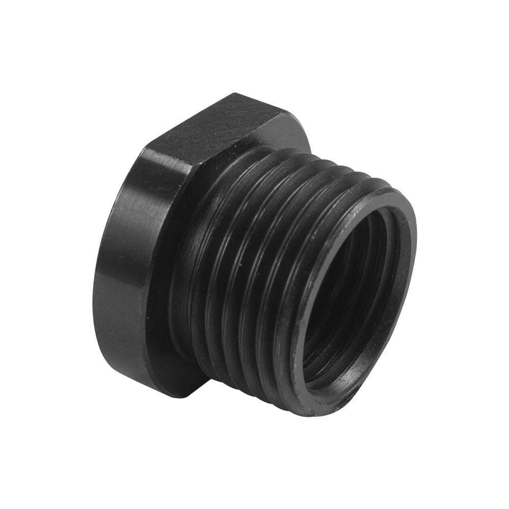 Ron Brown's Best 7346 1 1/4" X 8 TPI INSERT  ADAPTOR