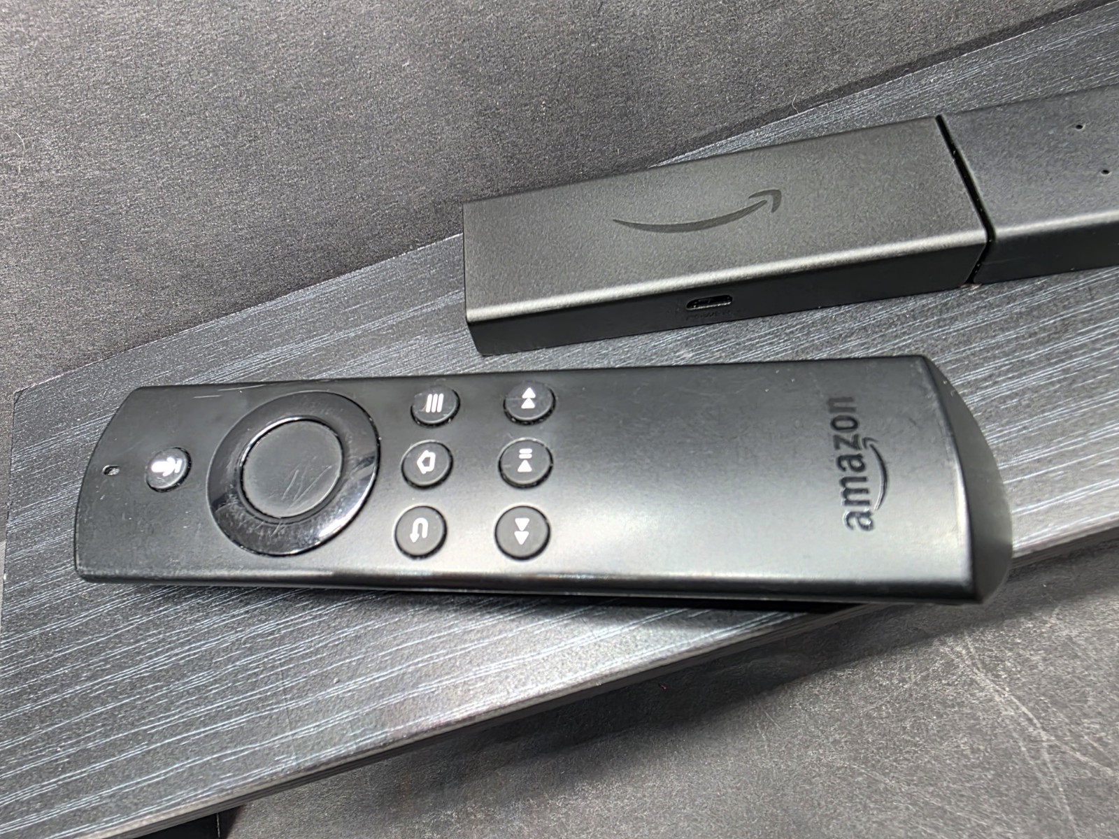Amazon Fire Stick 1st Generation S3L46N