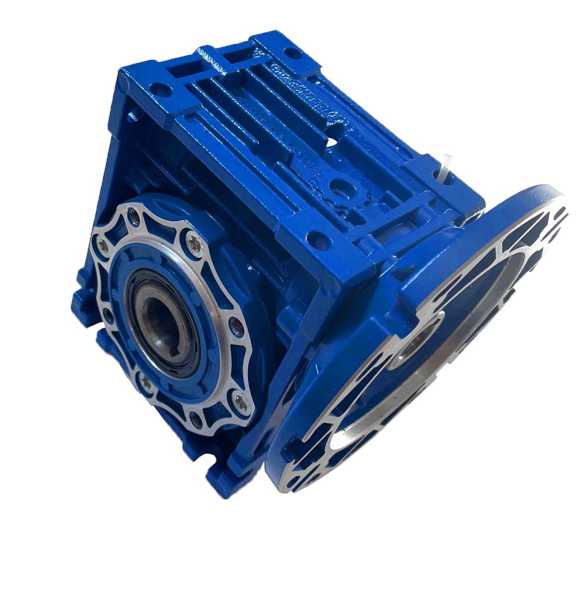 Motovario Worm Gear Reducer     NMRV-040-05    5:1      105mm *** Free Warranty