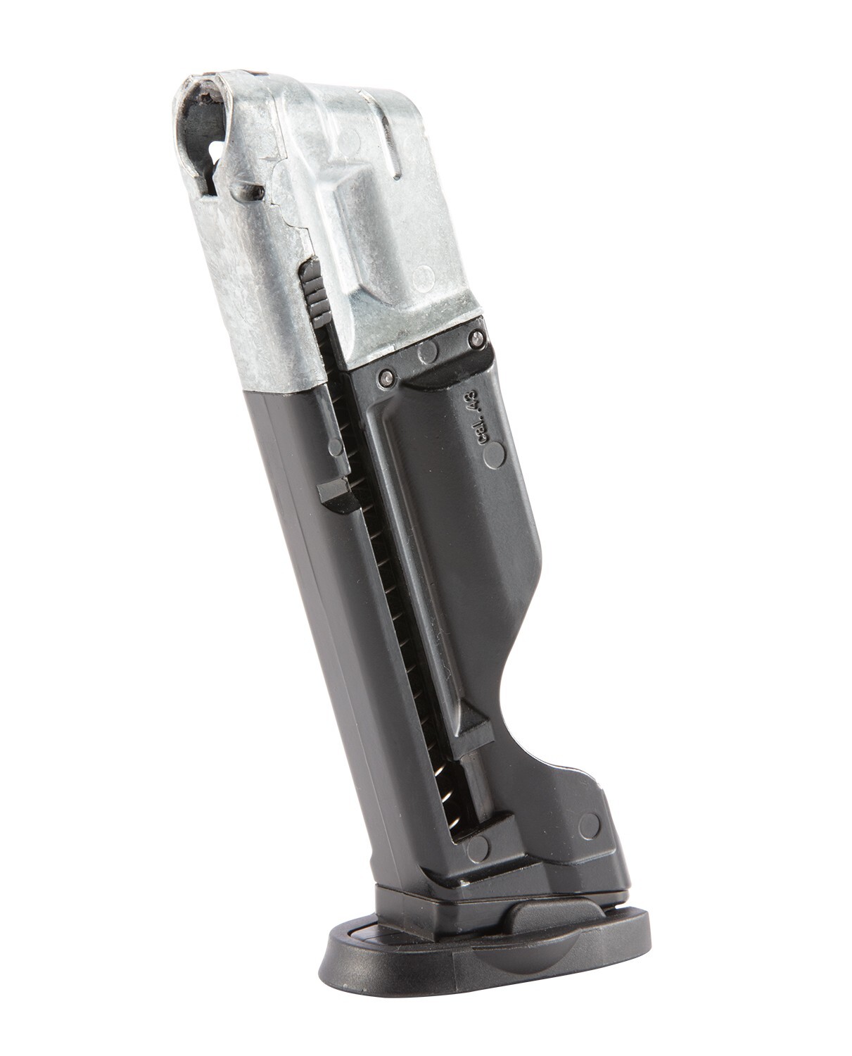 Umarex T4E S&W M&P9 2.0 .43 Cal Paintball Training Marker Pistol - 2292124