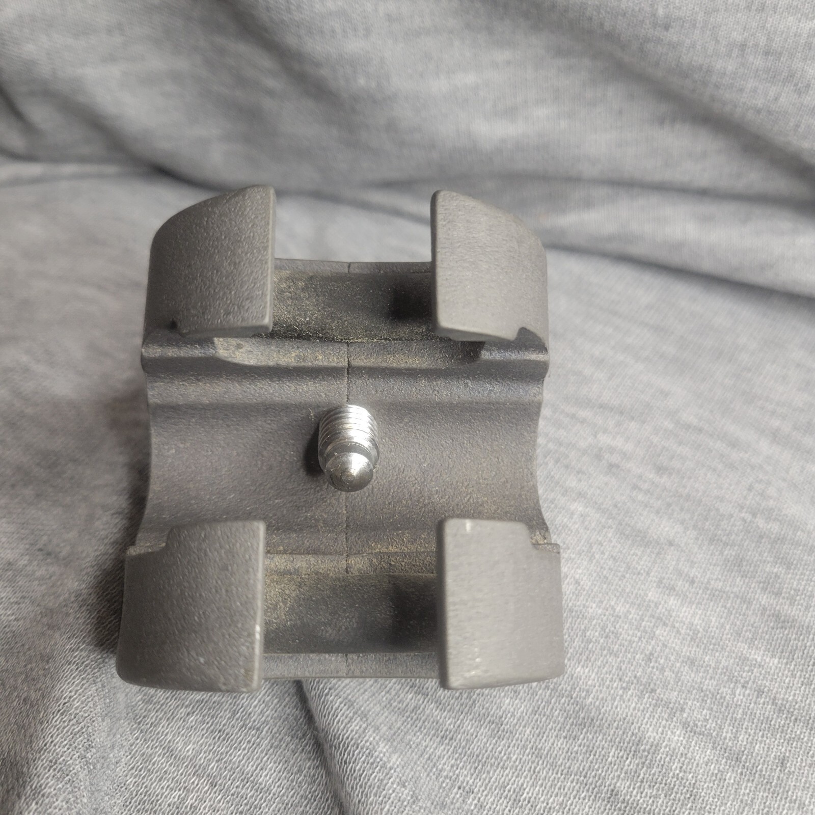 Allen Medical Surgical Accessory Table Clamp Pre-Owned