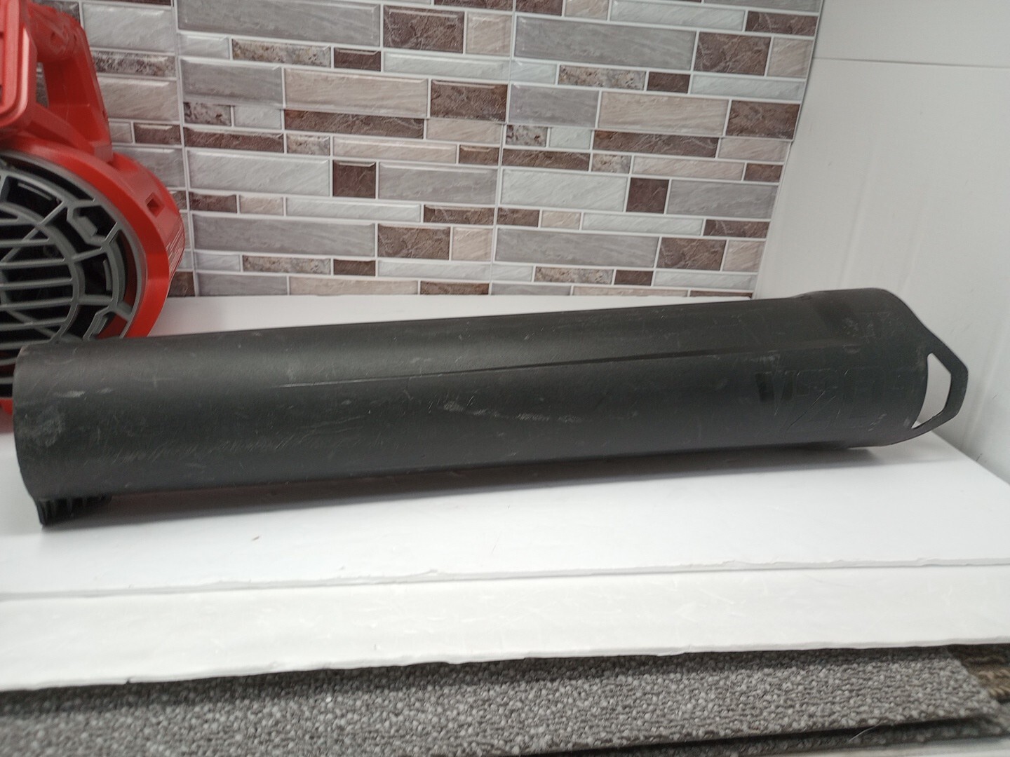 Craftsman 20V Blower CMCBL700 TOOL ONLY