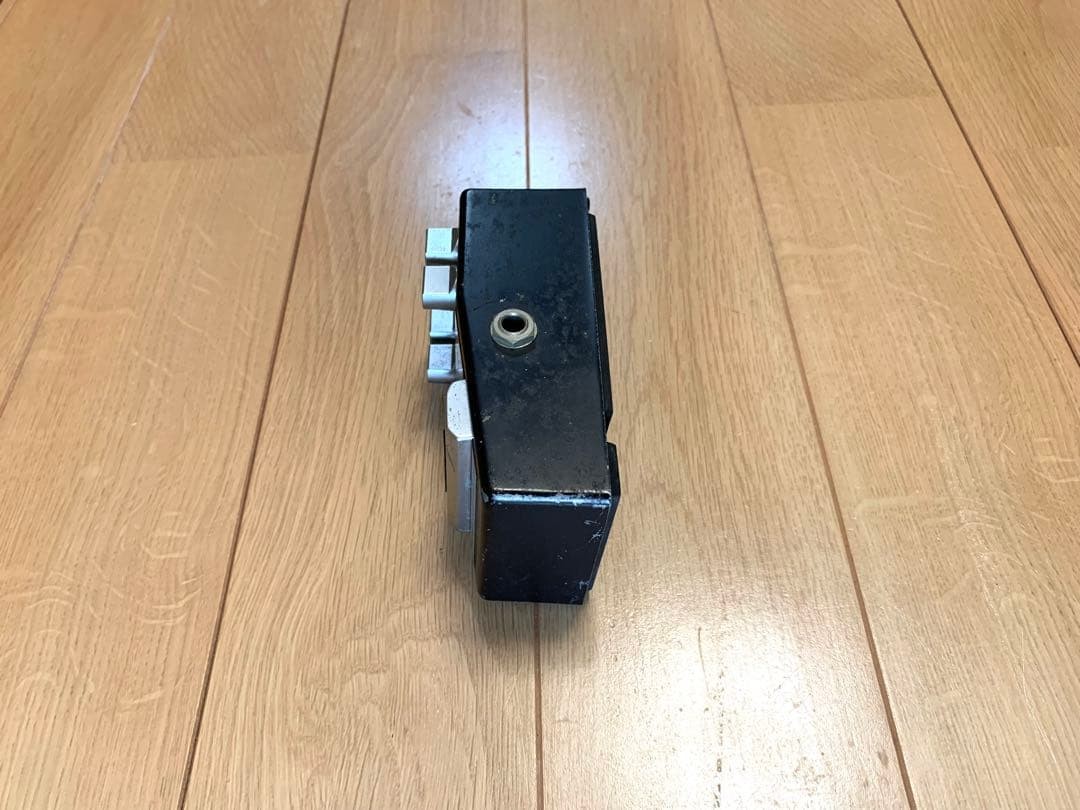 Guyatone PS-025 Touch OverDrive Pedal