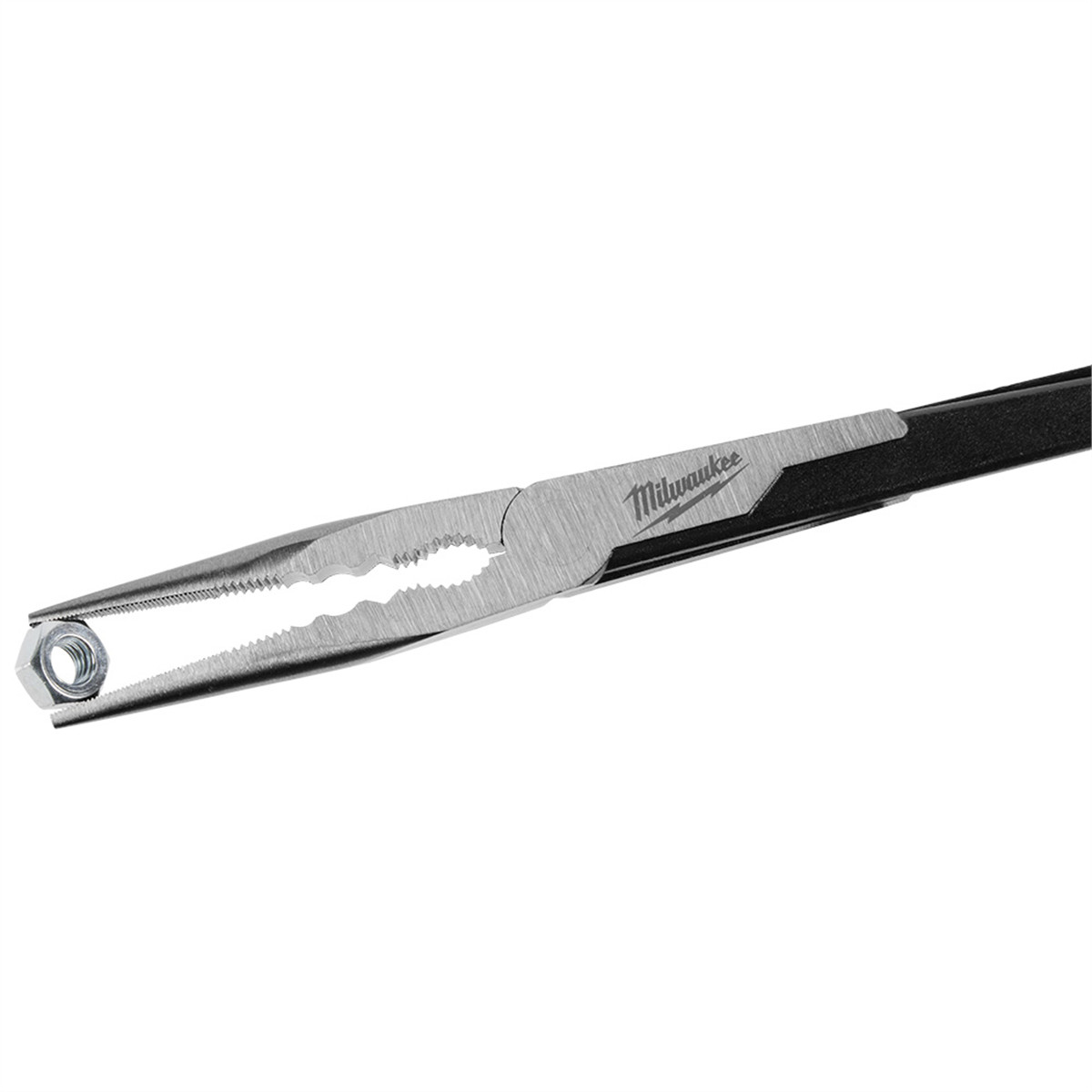 Milwaukee Tool 2PC Long Reach Pliers Set