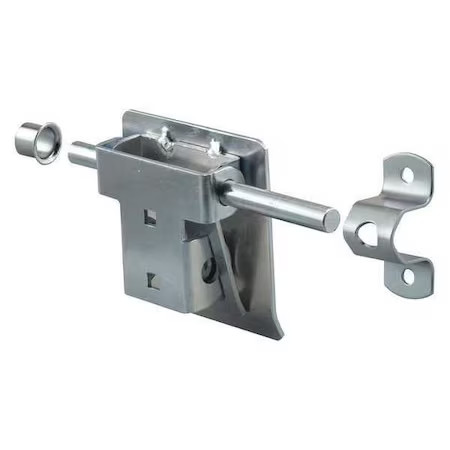 Primeline Tools Gd 52241 Garage And Shed Lock, Tamper-Proof (Single Pack)