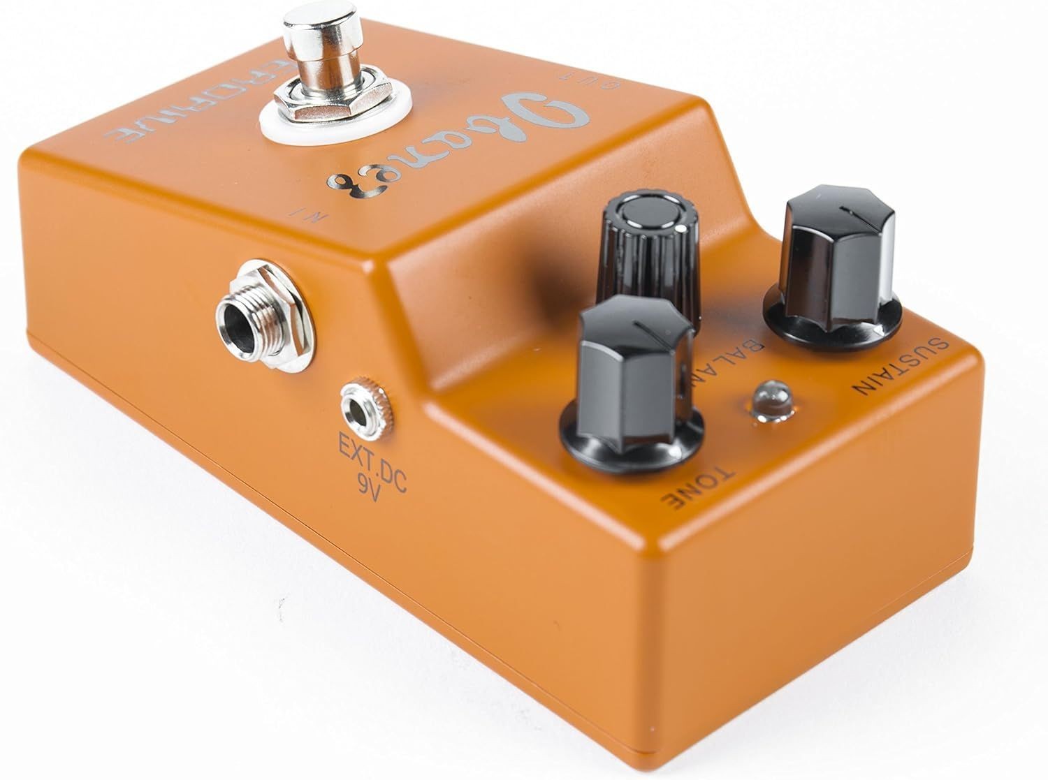 Ibanez OD850 Overdrive Pedal