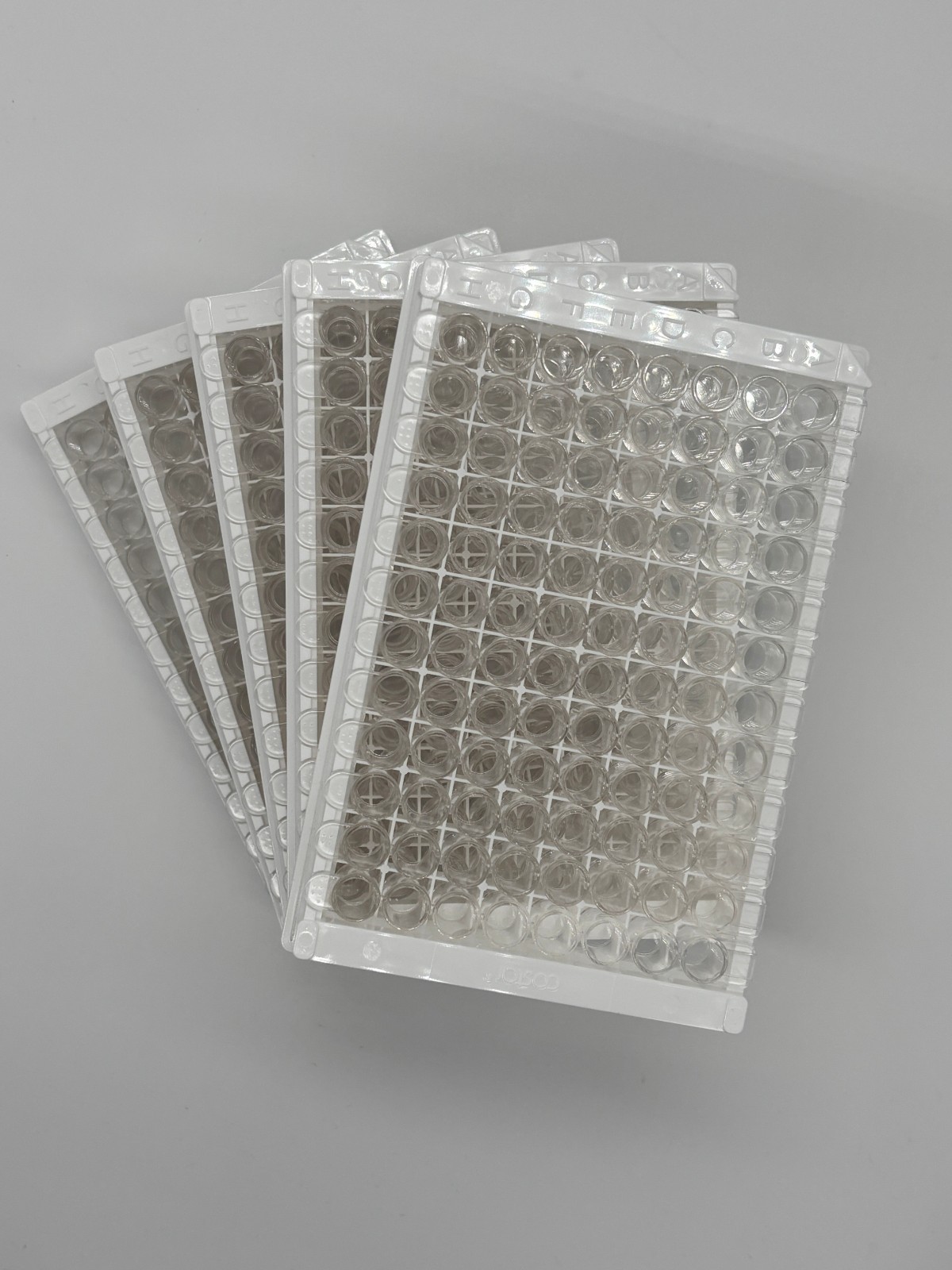 Streptavidin Coated ELISA Plates