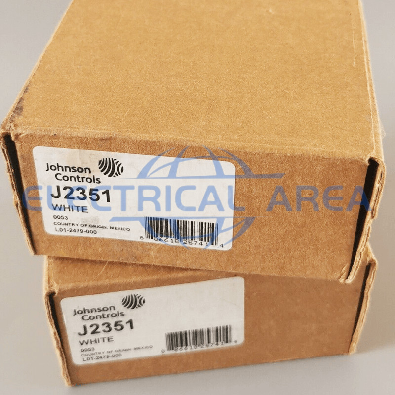 1PC Johnson New J2351 photoelectric smoke detector Fast delivery J 2351