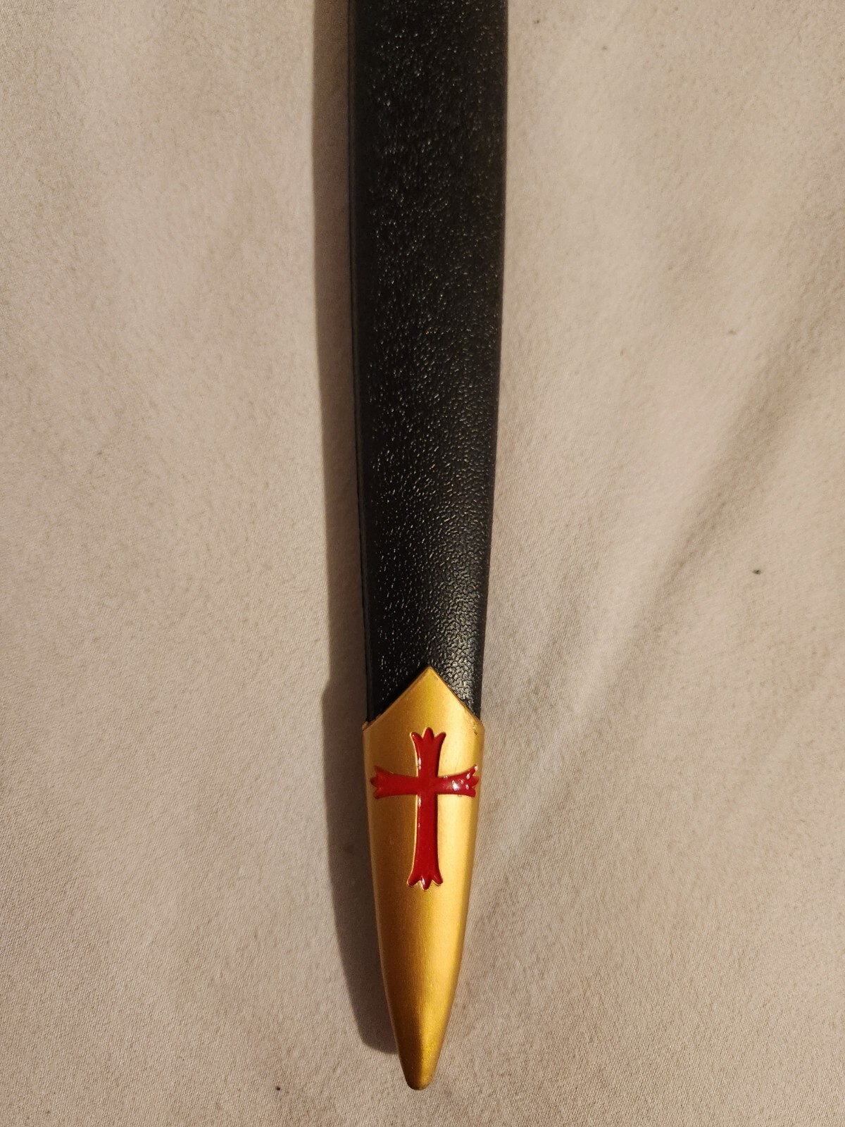 Crusader Dagger