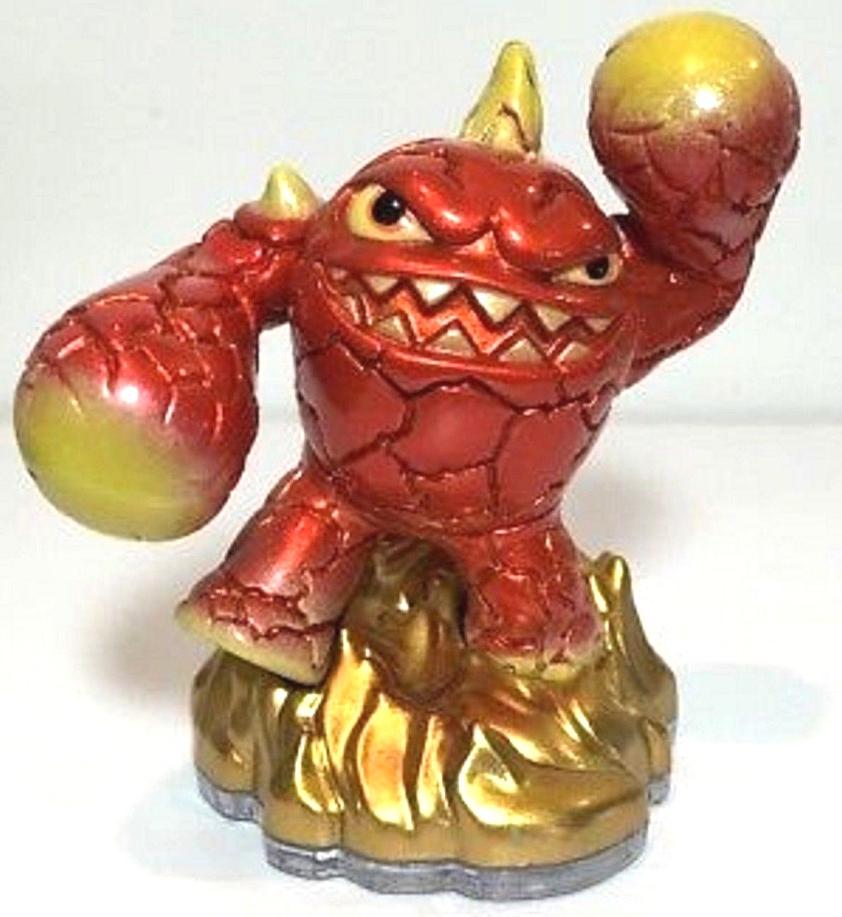 *Eons Elite Eruptor Skylanders SuperChargers Imaginators WiiU PS4 Xbox 360 One👾