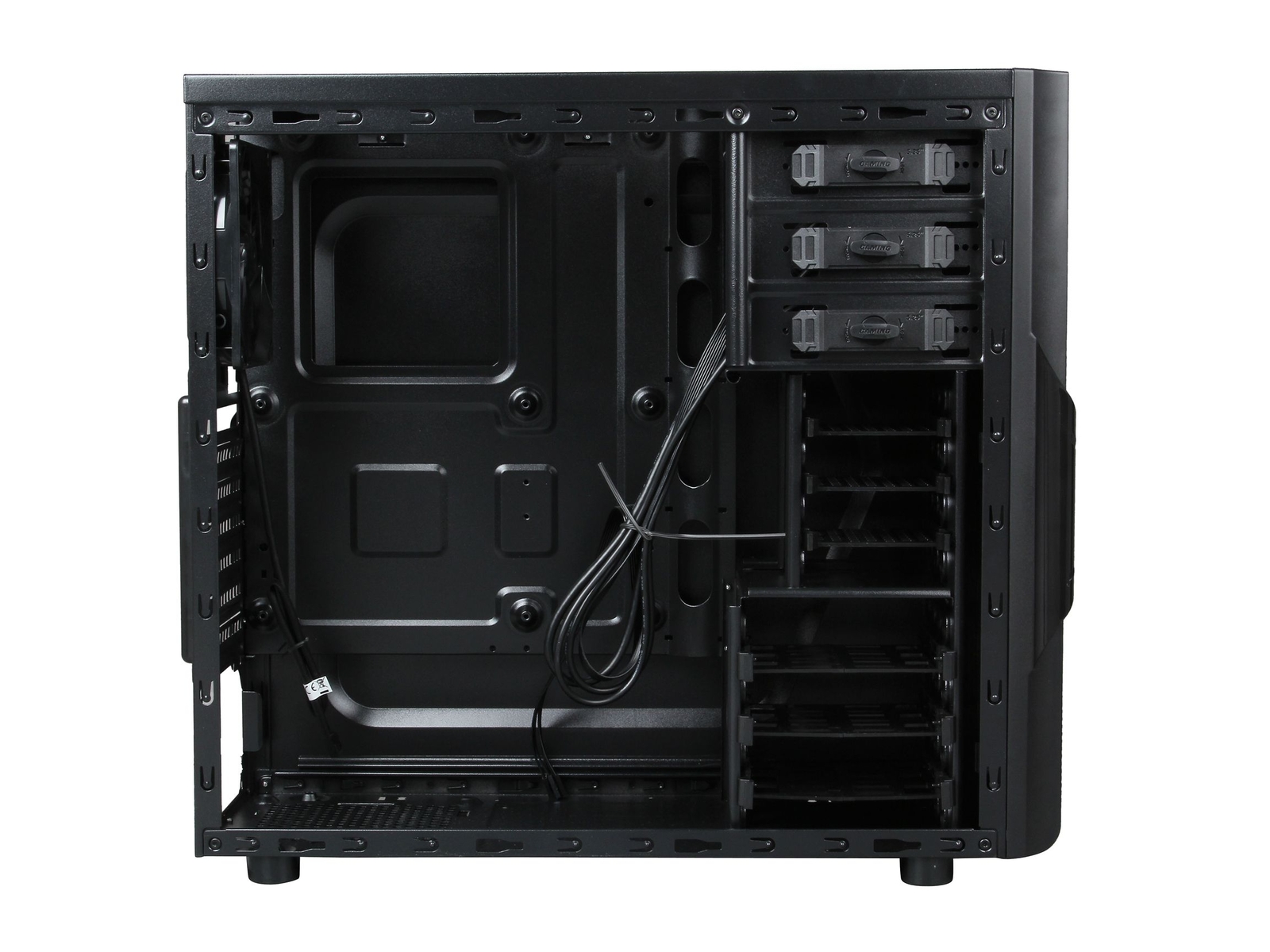 GAMING PC COMPUTER CUSTOM AMD RYZEN 9 9950X 16GB DDR5 RAM 512GB SSD CU3.67.45
