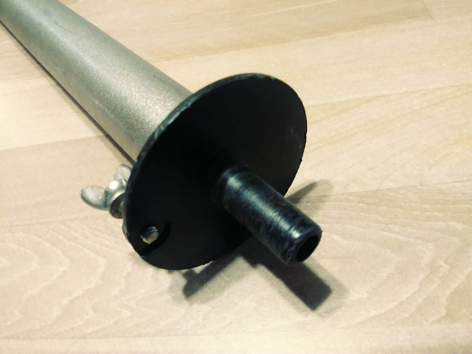 ROGERS SUPREME HI-HAT STAND TOP SECTION D1223-18