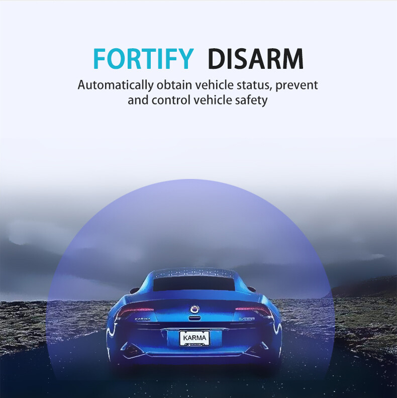 Car GPS Tracker Device For Real Time Tracking Stop Time Direction Speed Mileage