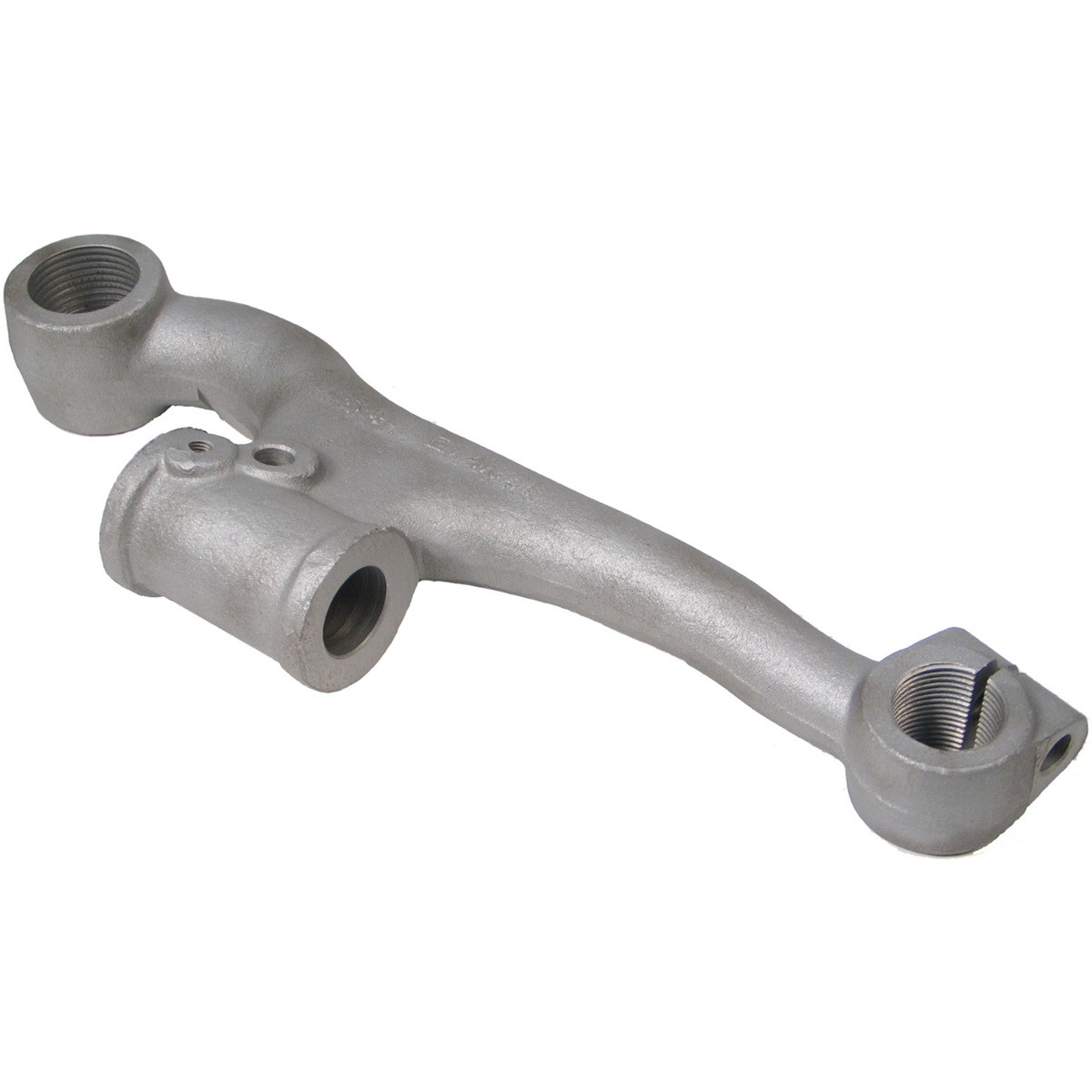 Front Left Knuckle fits 1941-1949 Buick Super Series 50 50-53 Buick Super