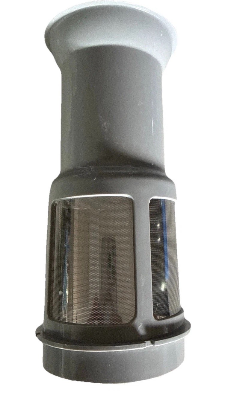 Wonderchef Nutri-Blend B Blender/Juicer Replacement Part Juice Strainer Only