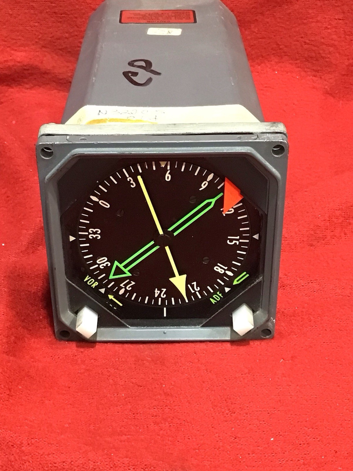 332C-10 RMI