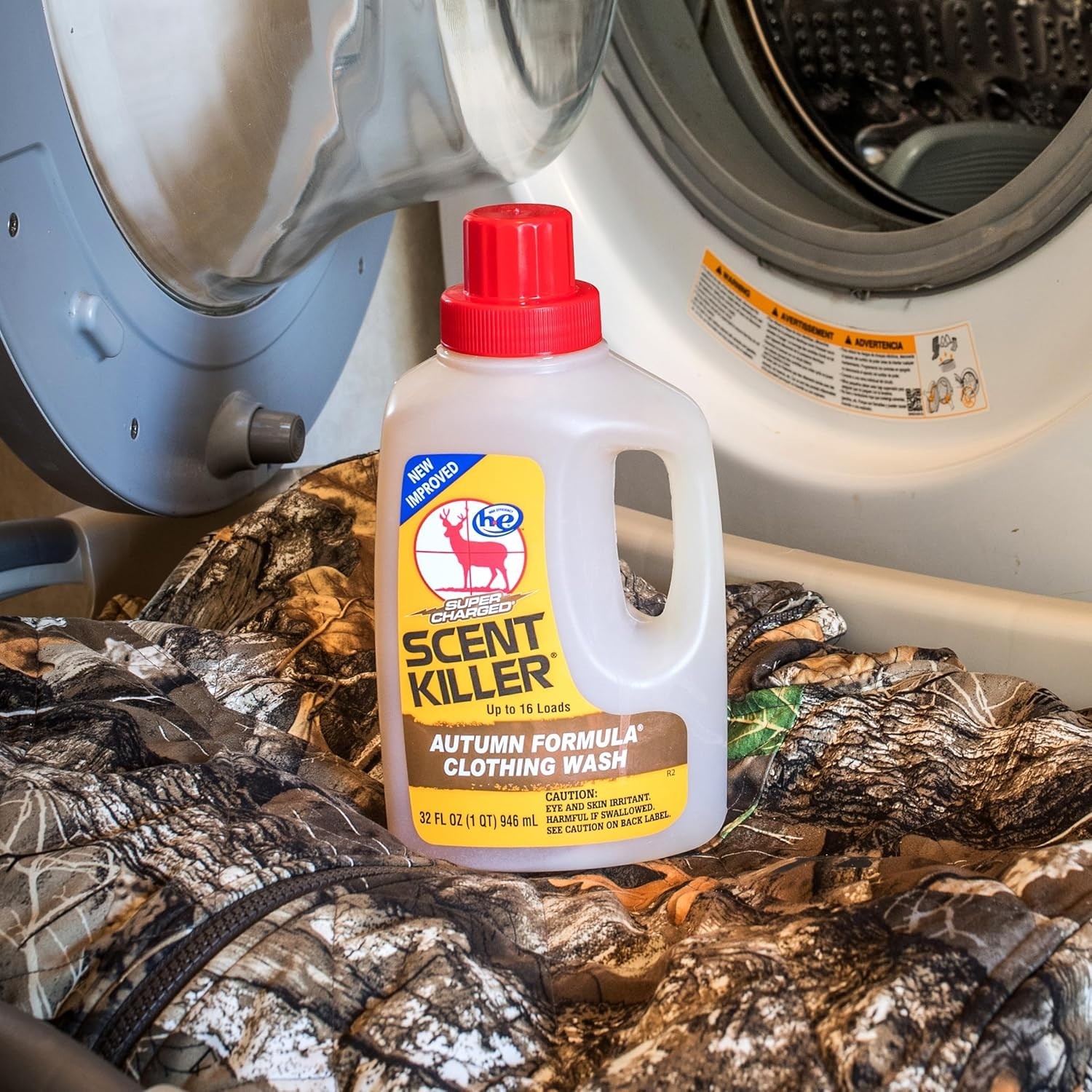 Wildlife ResearchBody Wash