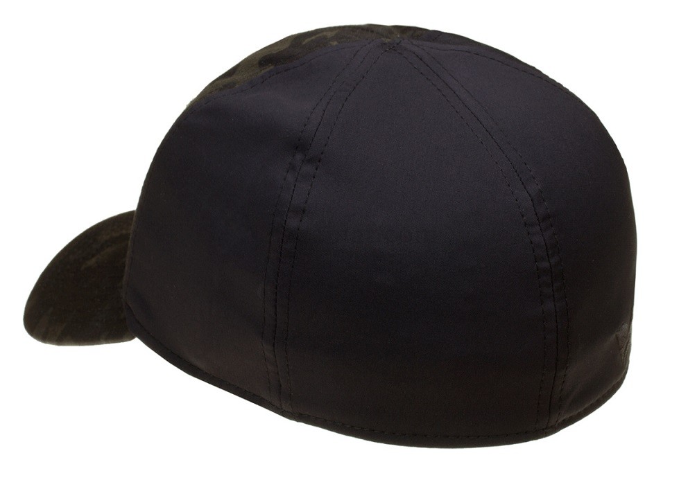 OAKLEY 911630A SI Standard Issue Multicam® Black MC Tactical Morale Patch Cap
