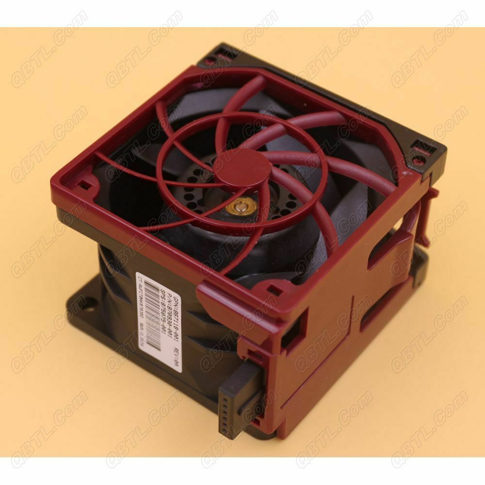New HP DL380 Gen10 Cooling Fan 875075-001 870930-001 867118-001 US-SameDayShip