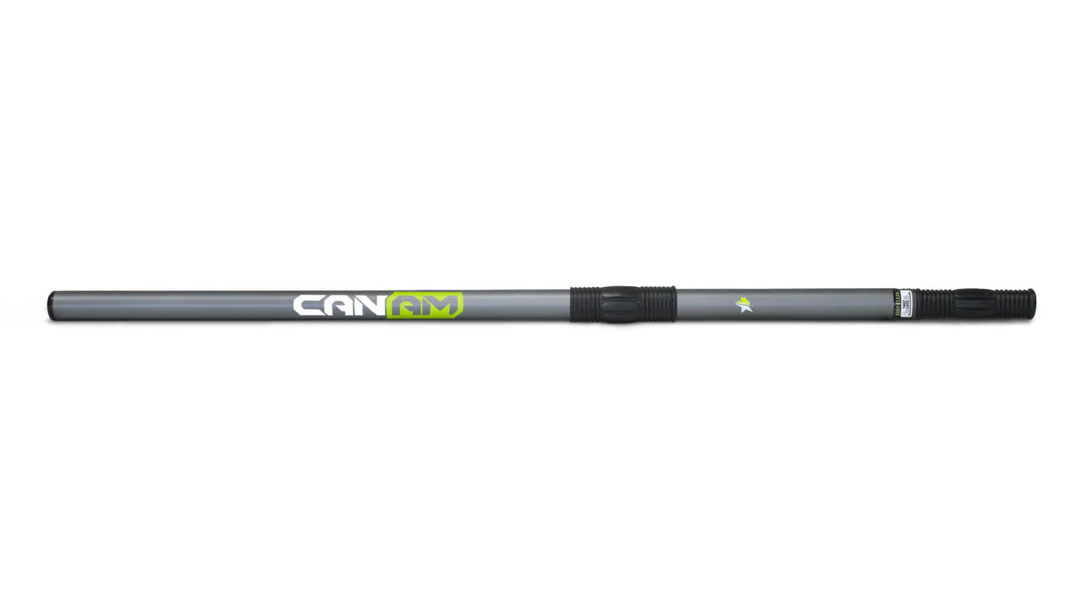Can-Am - Extendable Twist-Lock Corner Roller Handle - 30" - 48"