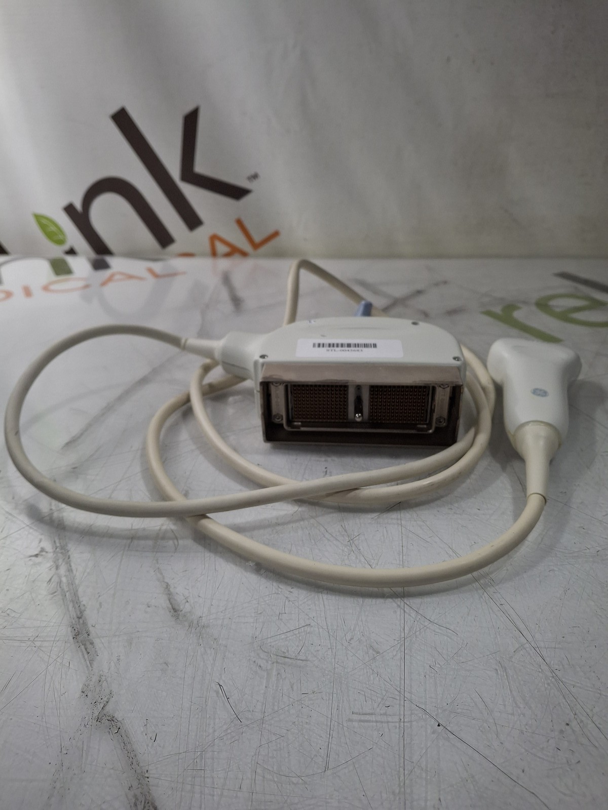 GE Healthcare M12L Linear Array Transducer